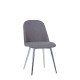 Стілець MILANA HN chrome (BOX-1) SOTA Nowy Styl Стілець MILANA HN chrome (BOX-1) SOTA Nowy Styl