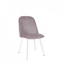 Стілець MILANA NX white (BOX-1) SMP Nowy Styl