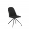 Стілець MILANA SN black (BOX-2) SMP Nowy Styl