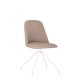 Стілець MILANA SN white (BOX-2) SMP Nowy Styl Стілець MILANA SN white (BOX-2) SMP Nowy Styl