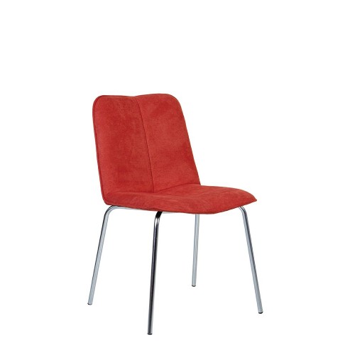 Стілець NICE chrome (BOX-1) Nowy Styl