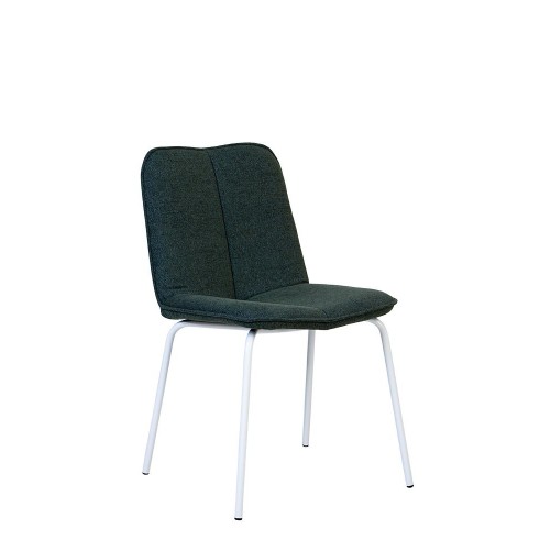 Стілець NICE white (BOX-4) (CH) Nowy Styl