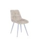 Стілець NICOLE HN alu (BOX-1) SQR Nowy Styl