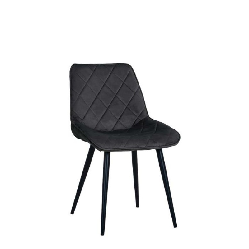 Стілець NICOLE HN black (BOX-2) RMB Nowy Styl Стілець NICOLE HN black (BOX-2) RMB Nowy Styl