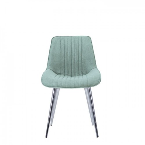 Стілець NICOLE HN chrome (BOX-1) LN Nowy Styl