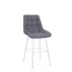 Стілець NICOLE HN hoker white (BOX-1) SQR Nowy Styl