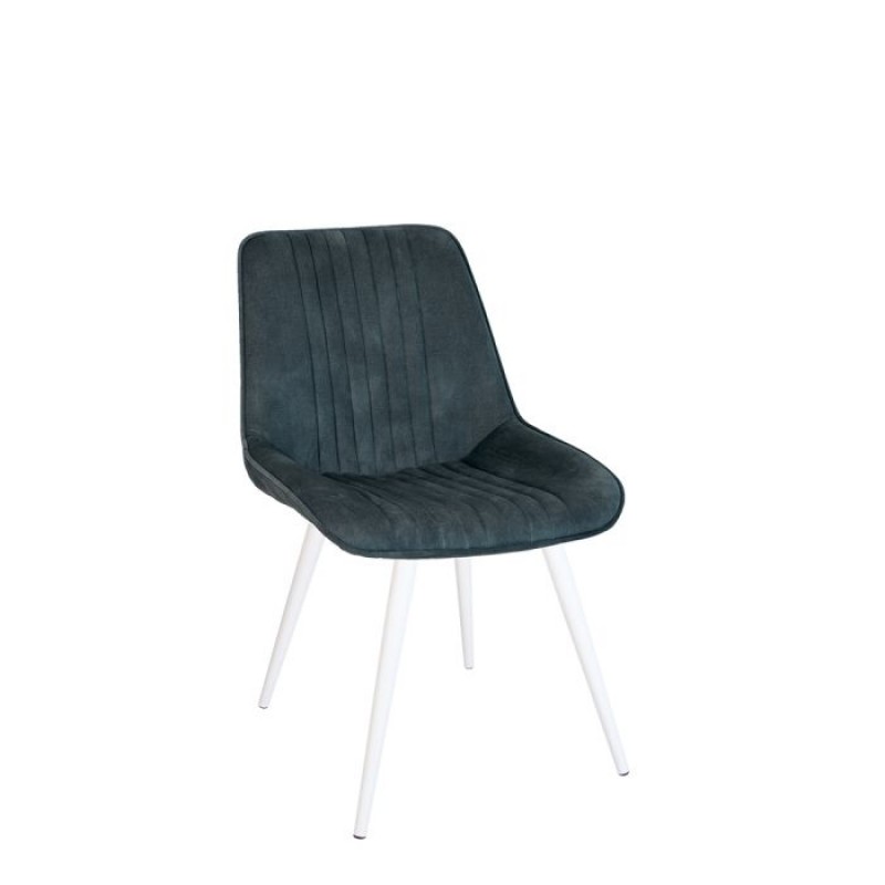 Стілець NICOLE HN white (BOX-1) LN Nowy Styl