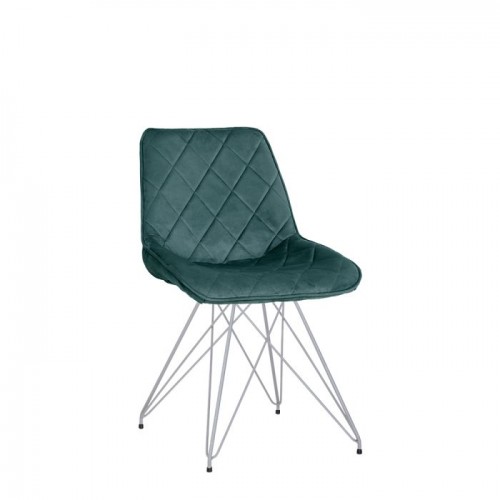 Стілець NICOLE LF alu (BOX-2) RMB Nowy Styl