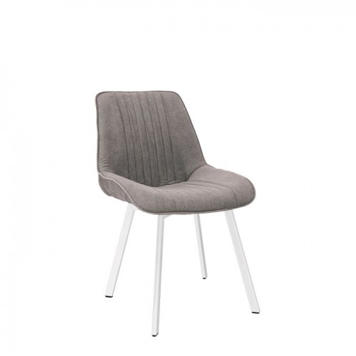 Стілець NICOLE NX white (BOX-1) LN Nowy Styl