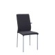 Стілець NIK alu (BOX-2) Nowy Styl Стілець NIK alu (BOX-2) Nowy Styl
