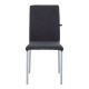 Стілець NIK alu (BOX-2) Nowy Styl Стілець NIK alu (BOX-2) Nowy Styl