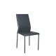 Стілець NIK antr (BOX-1) Nowy Styl Стілець NIK antr (BOX-1) Nowy Styl