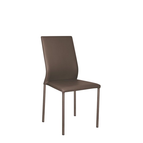 Стілець NIK antr (BOX-4) Nowy Styl