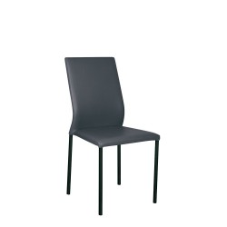 Стілець NIK black (BOX-1) Nowy Styl
