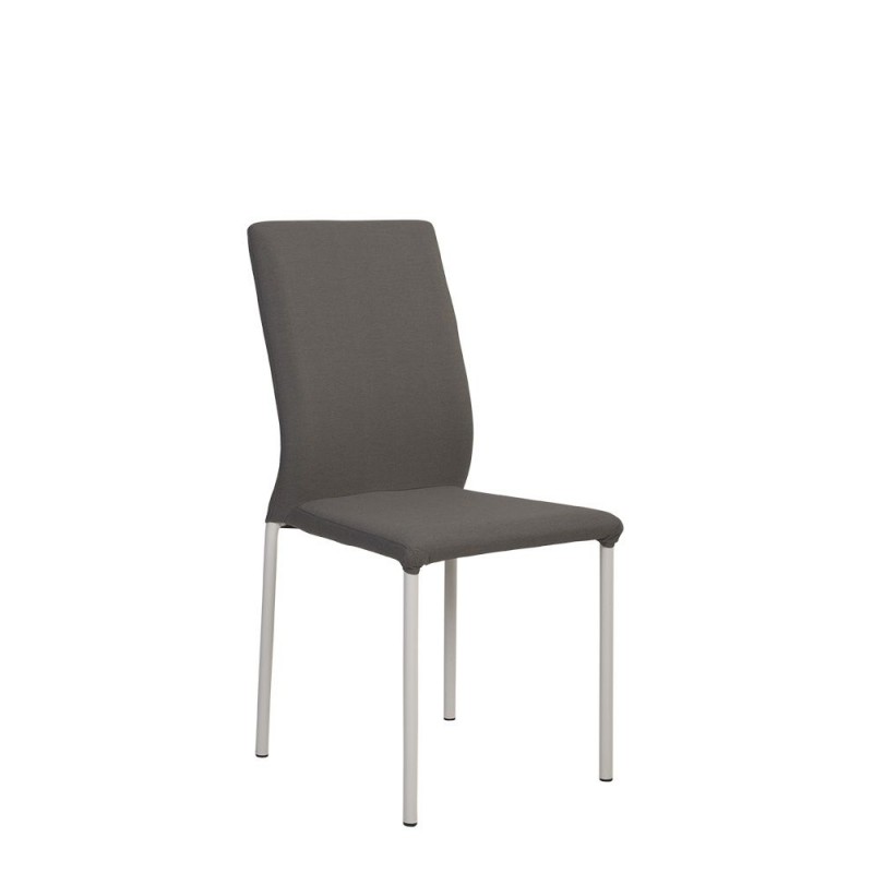 Стілець NIK white (BOX-4) Nowy Styl