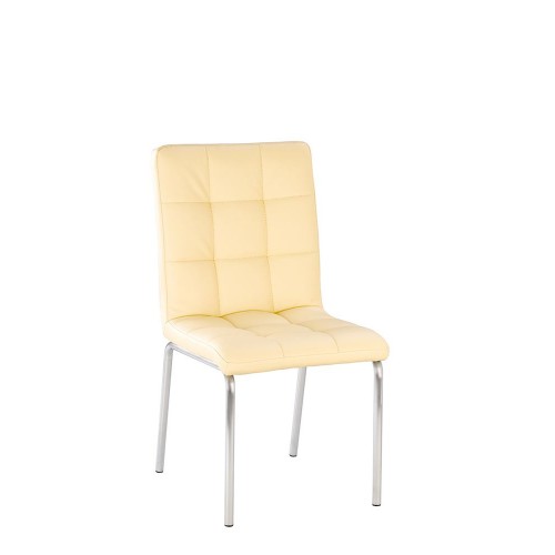 Стілець RALPH alu (BOX-2) Nowy Styl