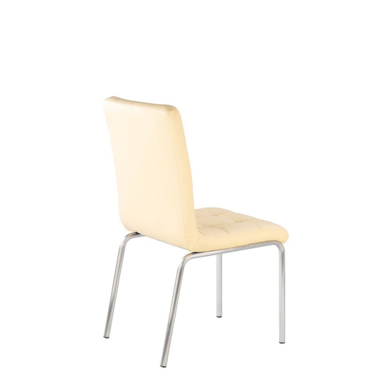 Стілець RALPH alu (BOX-2) Nowy Styl