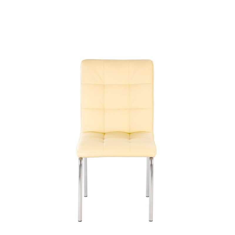 Стілець RALPH alu (BOX-2) Nowy Styl