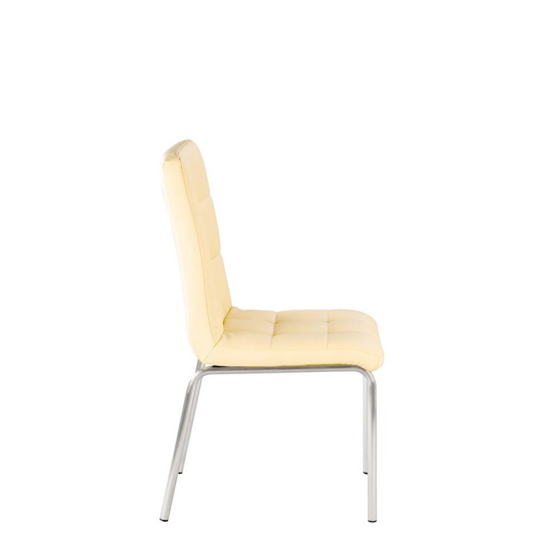 Стілець RALPH alu (BOX-2) Nowy Styl