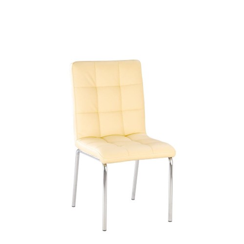 Стілець RALPH chrome (BOX-2) Nowy Styl