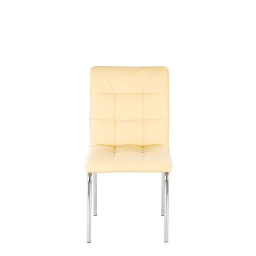 Стілець RALPH chrome (BOX-2) Nowy Styl