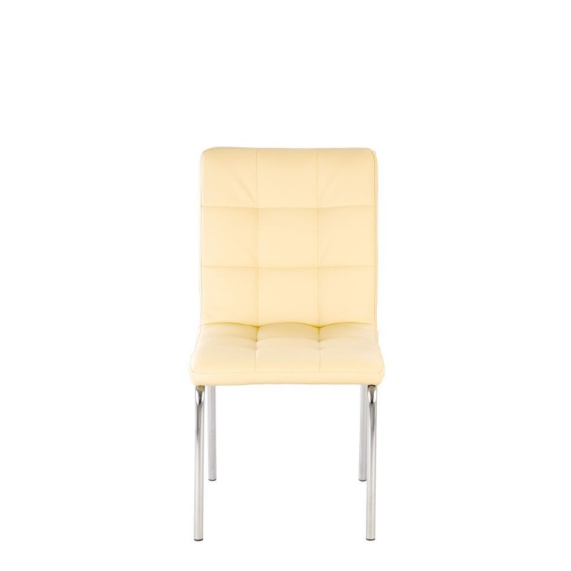 Стілець RALPH chrome (BOX-2) Nowy Styl