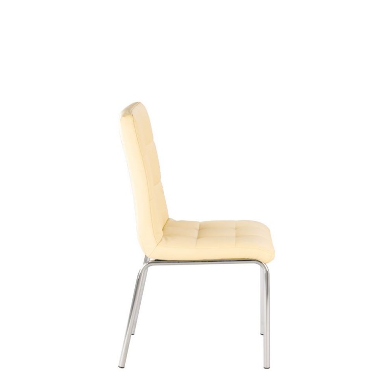 Стілець RALPH chrome (BOX-2) Nowy Styl