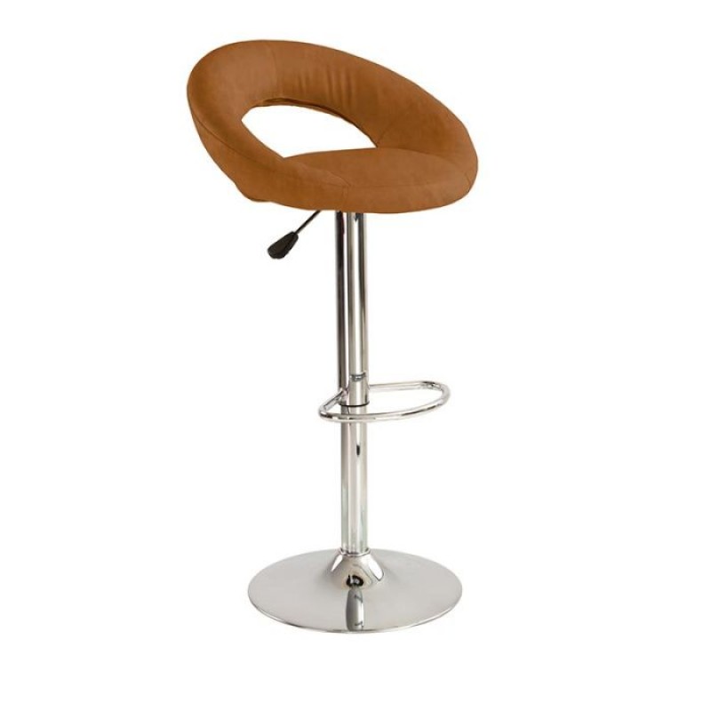 Стілець ROSE chrome (BOX-2) Nowy Styl