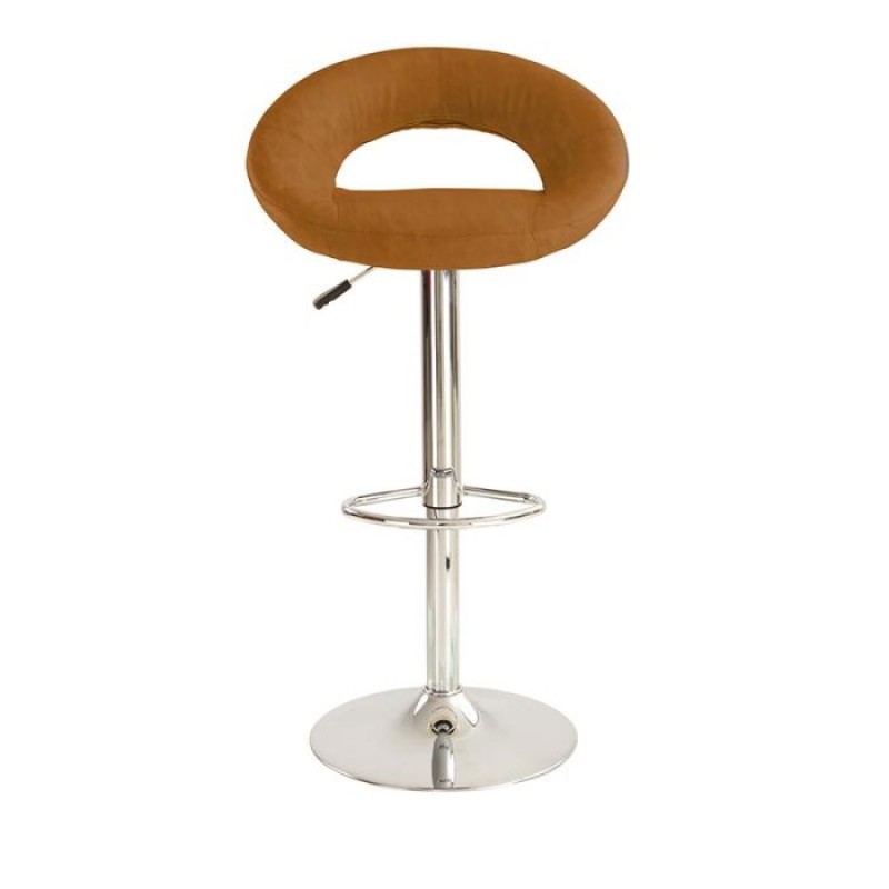 Стілець ROSE chrome (BOX-2) Nowy Styl