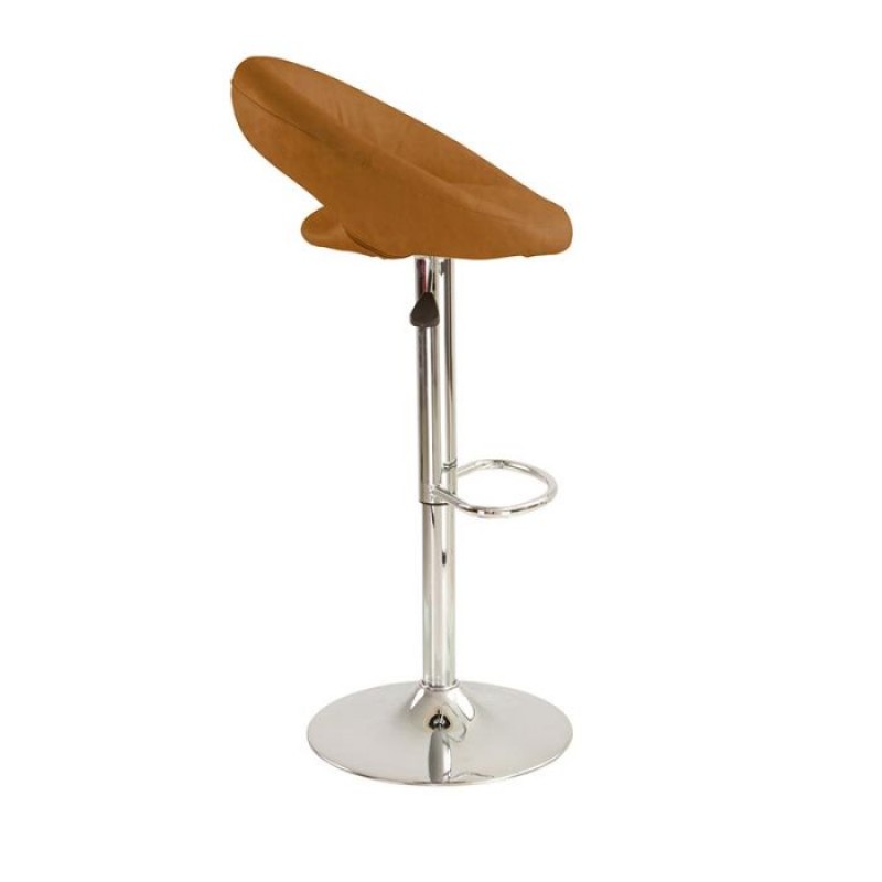 Стілець ROSE chrome (BOX-2) Nowy Styl