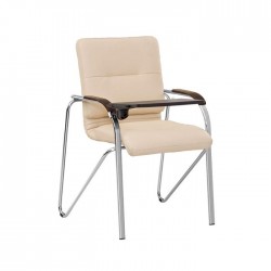 Стілець SAMBA ULTRA T plast chrome (BOX-2) Nowy Styl