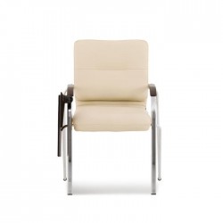 Стілець SAMBA ULTRA T plast chrome (BOX-2) Nowy Styl