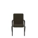 Стілець SAMBA black Nowy Styl