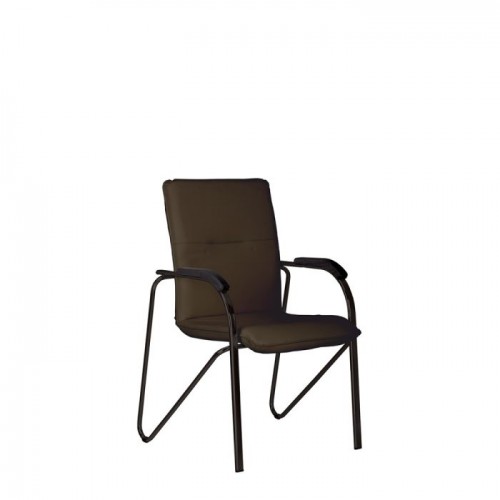 Стілець SAMBA black (S) (BOX-4) Nowy Styl