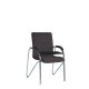 Стілець SAMBA chrome (S) T plast (BOX-2) Nowy Styl