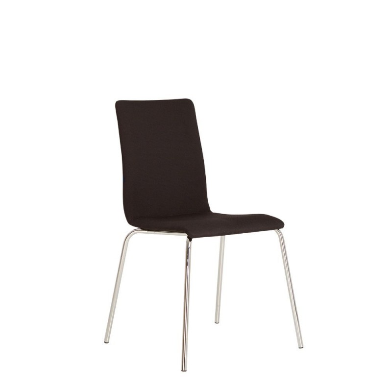 Стілець SOFI chrome (BOX-2) Nowy Styl