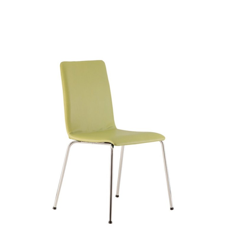 Стілець SOFI chrome (BOX-4) Nowy Styl