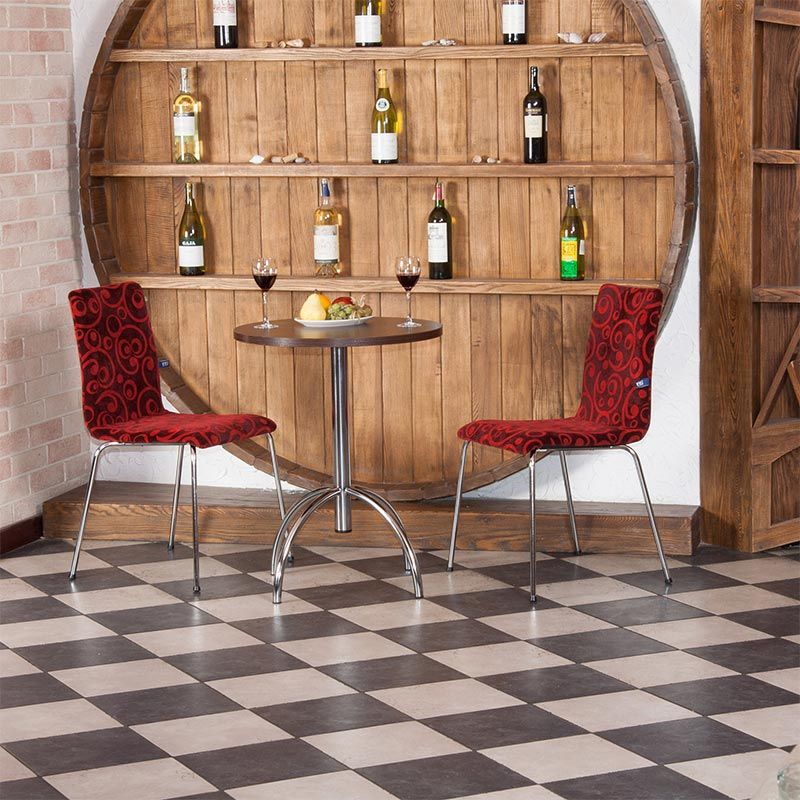 Стілець SOFI chrome (BOX-4) Nowy Styl