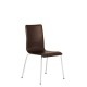 Стілець SOFI slim chrome (BOX-2) Nowy Styl Стілець SOFI slim chrome (BOX-2) Nowy Styl