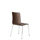 Стілець SOFI slim chrome (BOX-2) Nowy Styl Стілець SOFI slim chrome (BOX-2) Nowy Styl