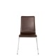 Стілець SOFI slim chrome (BOX-2) Nowy Styl Стілець SOFI slim chrome (BOX-2) Nowy Styl