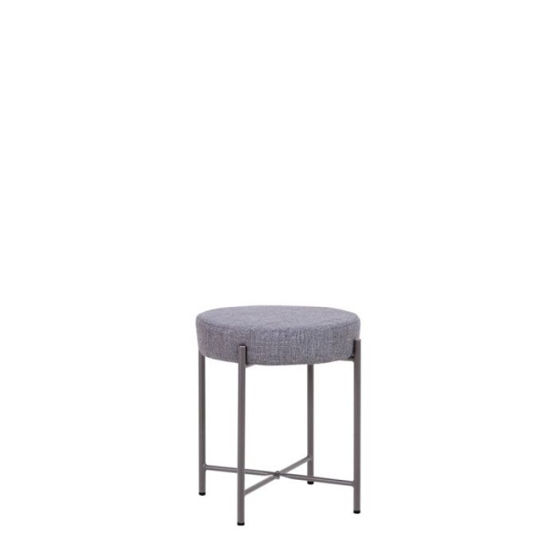 Стілець TACO antr (BOX-1) Nowy Styl