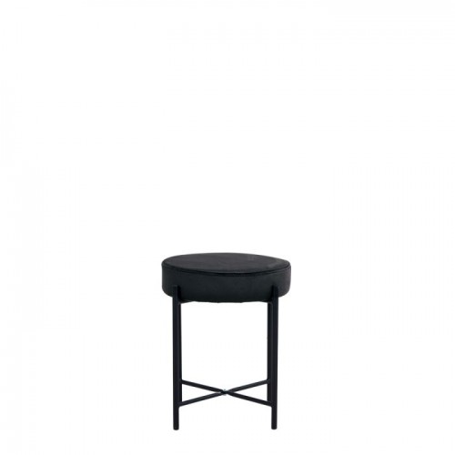 Стілець TACO black (BOX-1) Nowy Styl