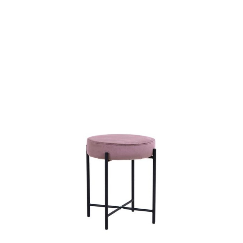 Стілець TACO black (BOX-2) Nowy Styl