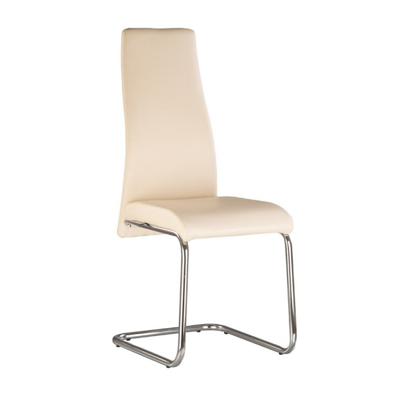 Стілець TAILER CF chrome (BOX-1) Nowy Styl