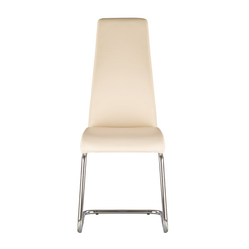 Стілець TAILER CF chrome (BOX-1) Nowy Styl