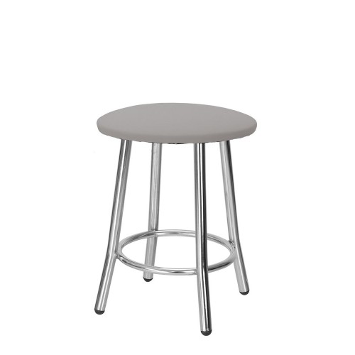 Стілець TEDDY chrome (BOX-4) Nowy Styl