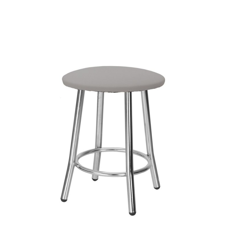 Стілець TEDDY chrome (BOX-4) Nowy Styl