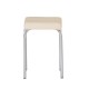 Стілець TUTTI alu (BOX-4) Nowy Styl