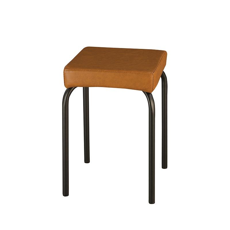 Стілець TUTTI black (BOX-4) Nowy Styl